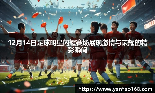 12月14日足球明星闪耀赛场展现激情与荣耀的精彩瞬间